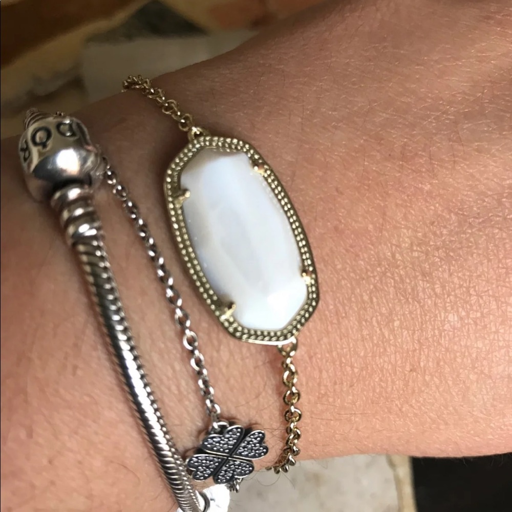Kendra Scott adjustable bracelet - Picture 5 of 7